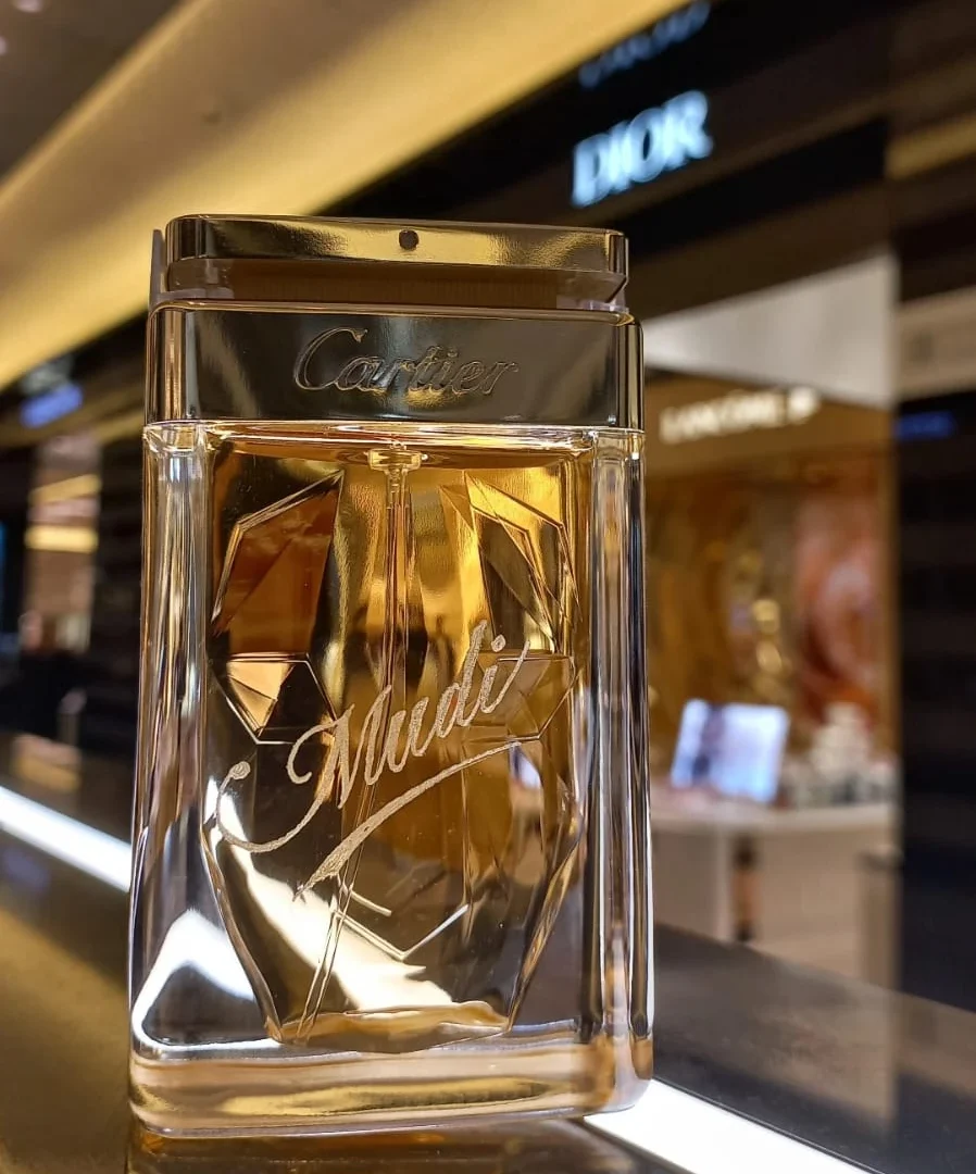 Top Calligraphy Artist in Dubai