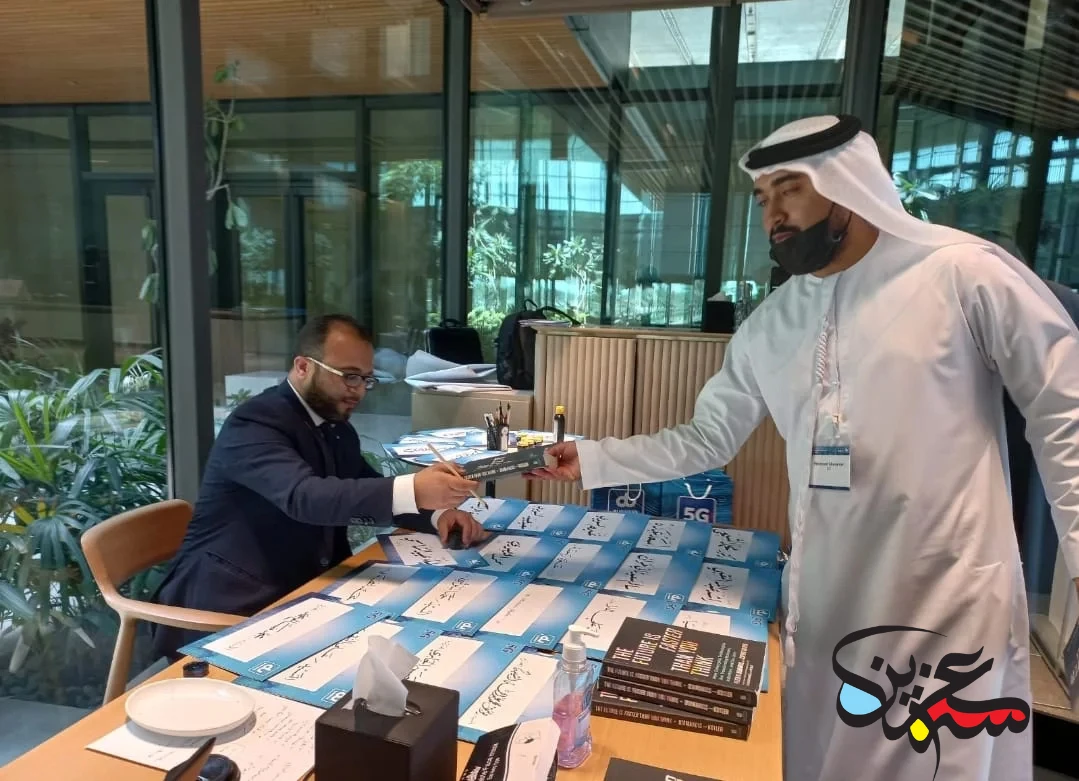 أفضل خطاط في دبي