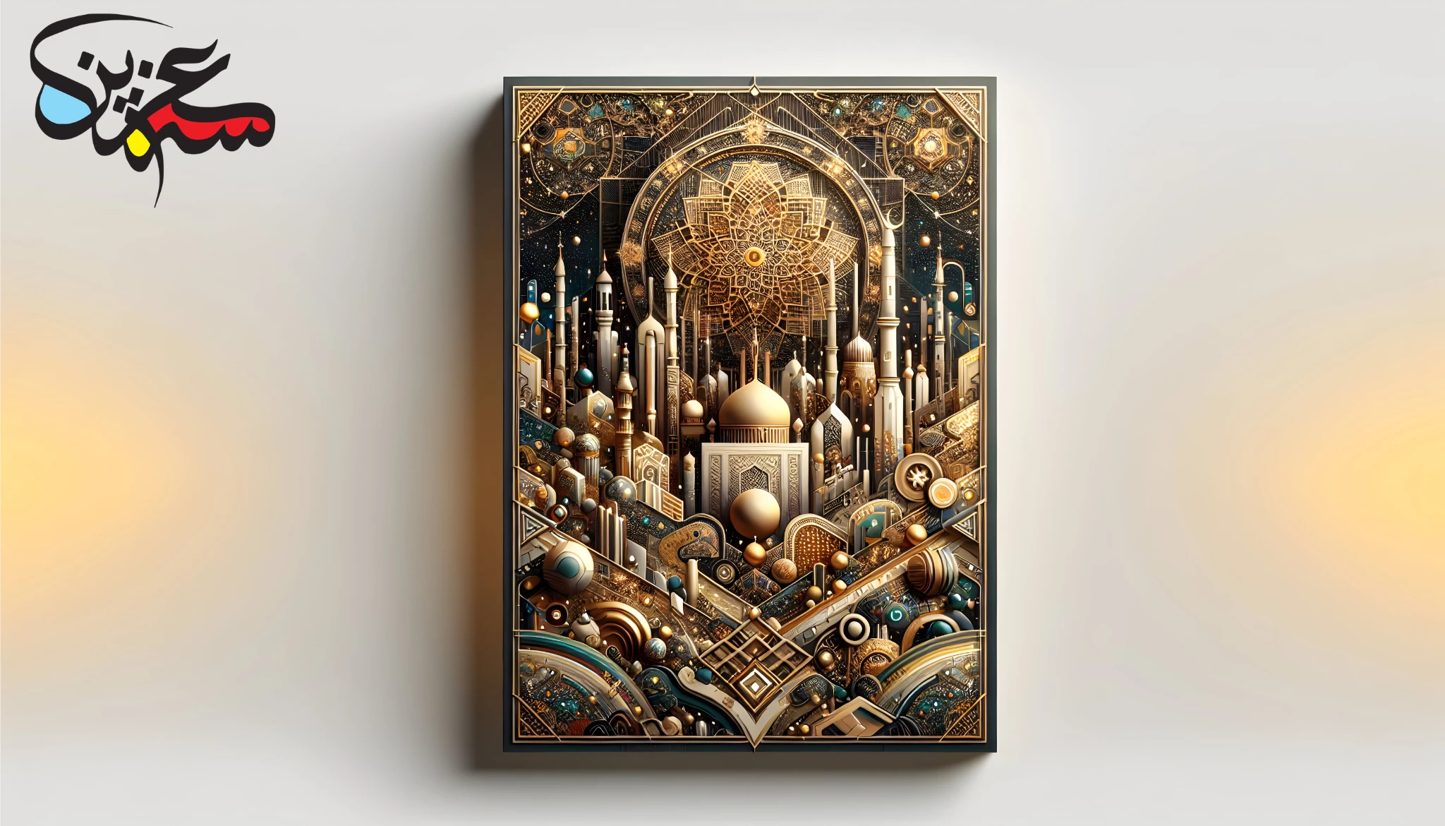 Islamic Wall Hanging