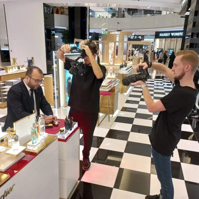 Engraving Names on Gifts