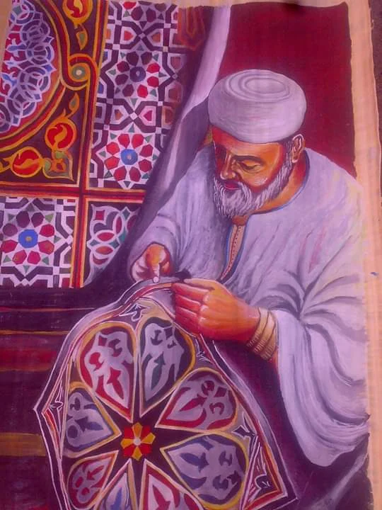 wall art painting