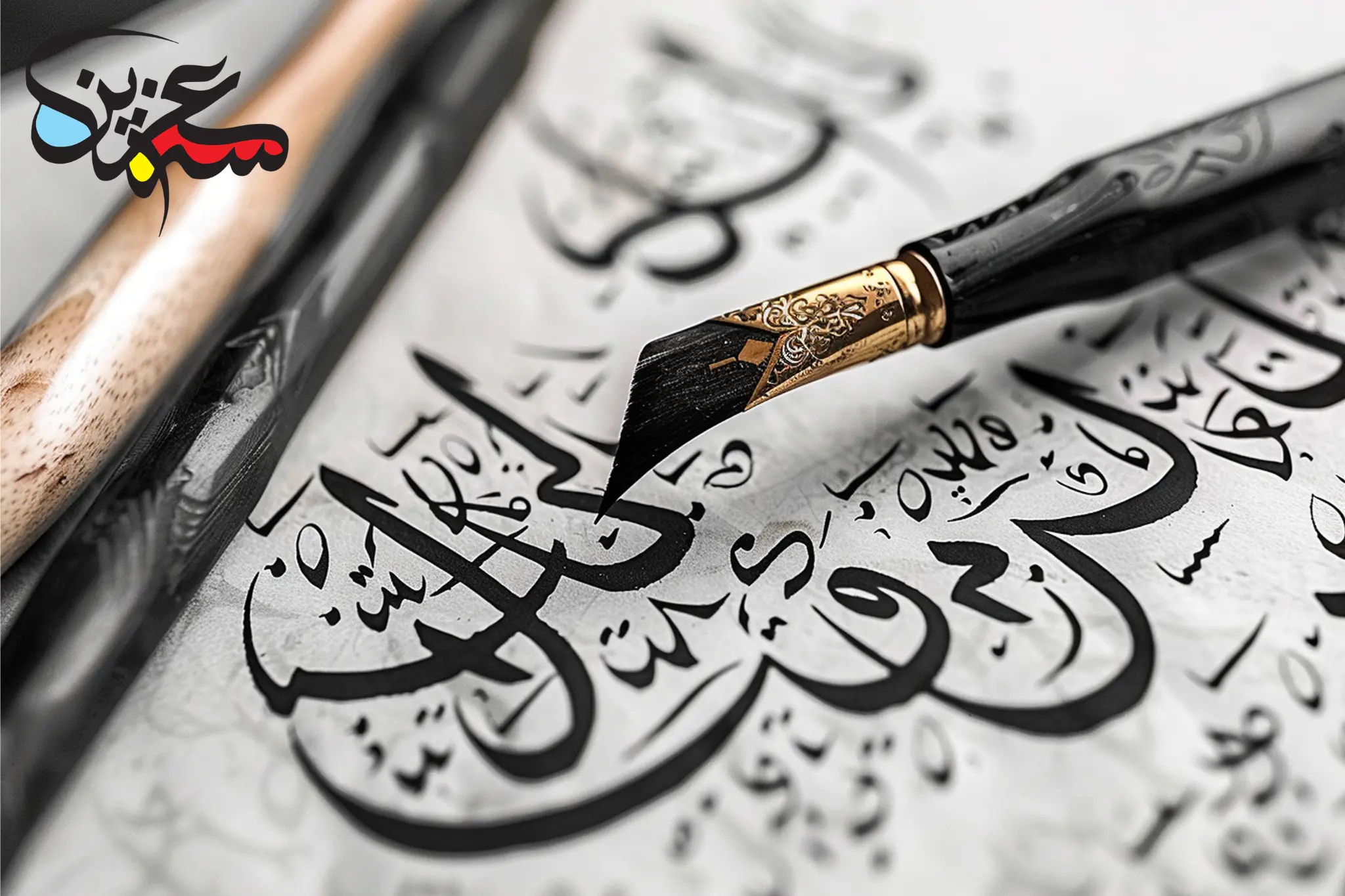 الخط الديواني