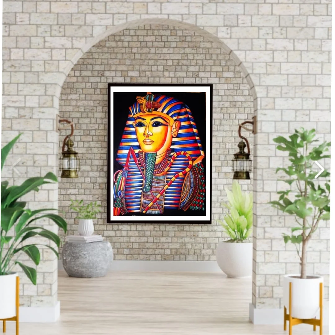 The Best Painting Artist in Dubai