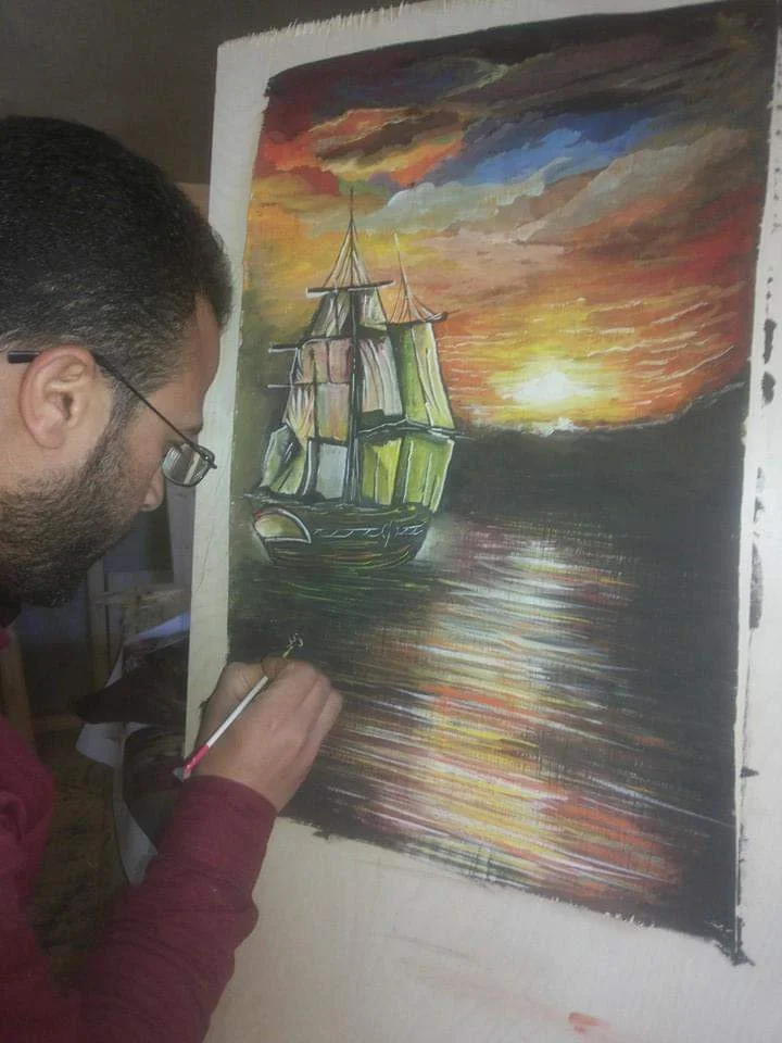The Best Painting Artist in Dubai